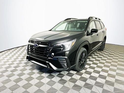 2025 Subaru Ascent Onyx Edition