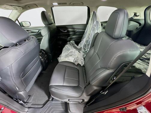 2025 Subaru Ascent Limited