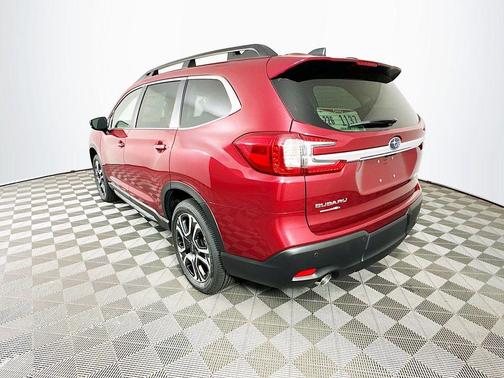 2025 Subaru Ascent Limited