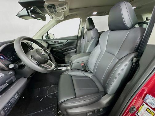2025 Subaru Ascent Limited