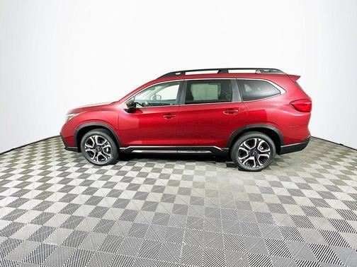 2025 Subaru Ascent Limited