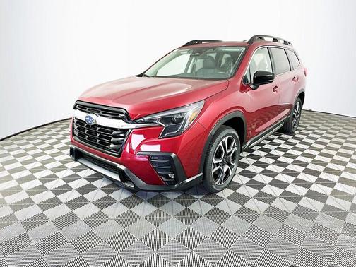 2025 Subaru Ascent Limited