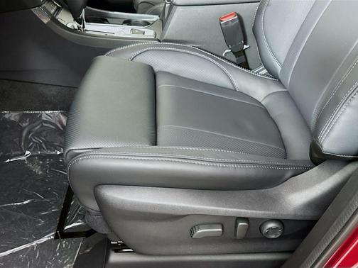 2025 Subaru Ascent Limited