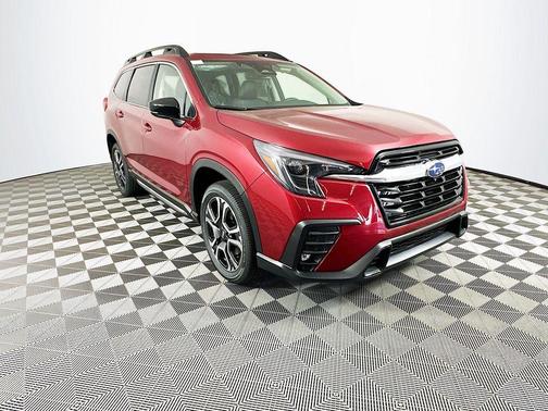 2025 Subaru Ascent Limited