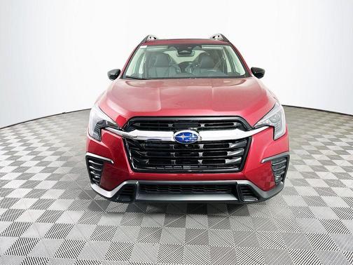 2025 Subaru Ascent Limited