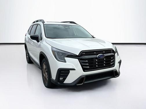 2026 Subaru Ascent LIMITED EDITION