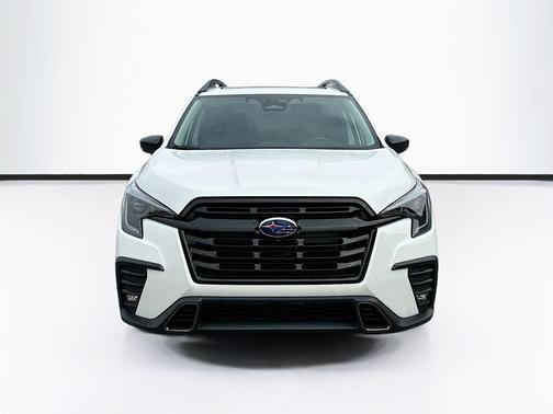 2026 Subaru Ascent LIMITED EDITION