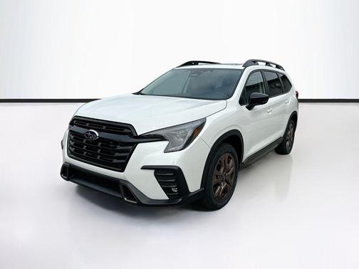 2026 Subaru Ascent LIMITED EDITION