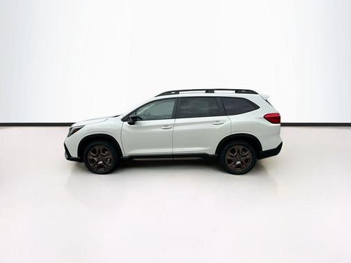 2026 Subaru Ascent LIMITED EDITION