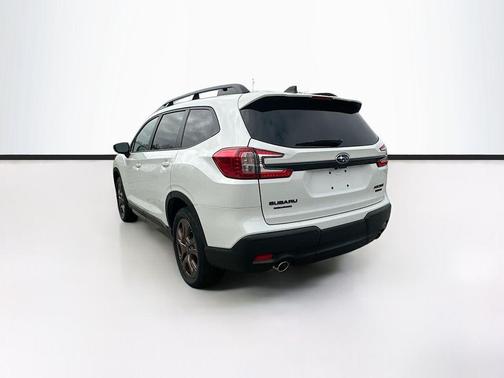 2026 Subaru Ascent LIMITED EDITION