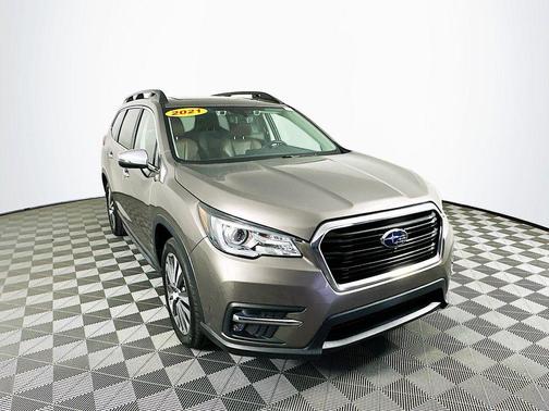 2021 Subaru Ascent Touring 7-Passenger