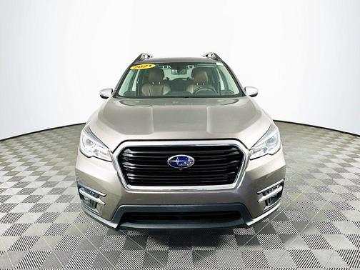 2021 Subaru Ascent Touring 7-Passenger