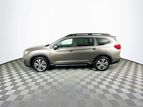 2021 Subaru Ascent Touring 7-Passenger
