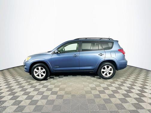 2012 Toyota RAV4 Limited