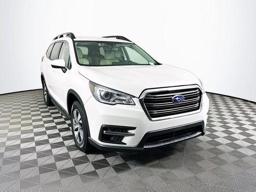 2022 Subaru Ascent Premium 8-Passenger