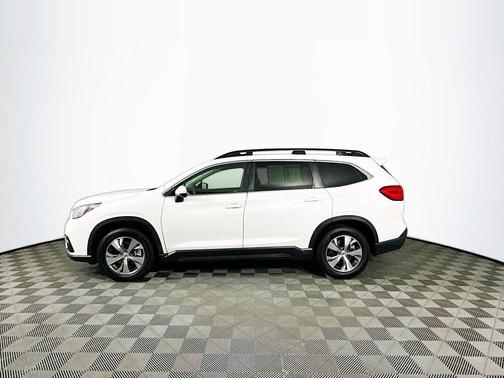 2022 Subaru Ascent Premium 8-Passenger