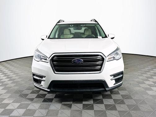 2022 Subaru Ascent Premium 8-Passenger