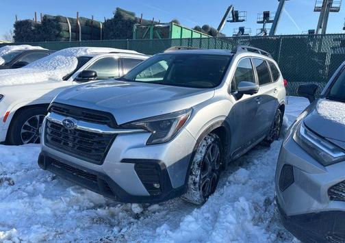 2023 Subaru Ascent Limited 7-Passenger