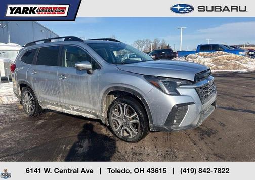 2023 Subaru Ascent Limited 7-Passenger