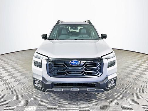 Gray 2026 Subaru Outback Limited XT
