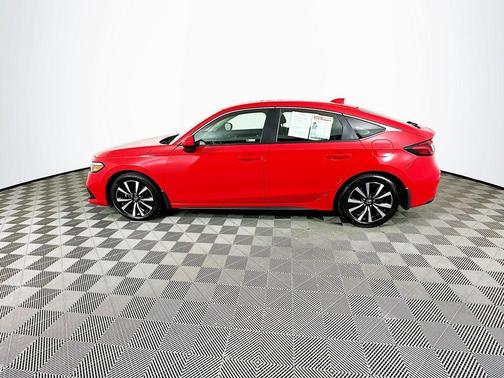 2023 Honda Civic EX-L