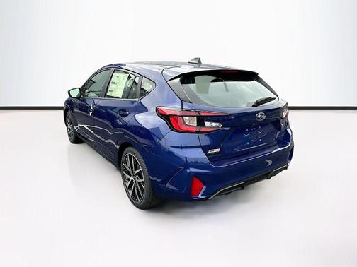2026 Subaru Impreza 