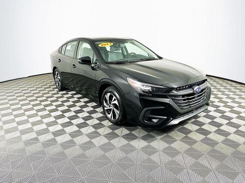 2023 Subaru Legacy Premium