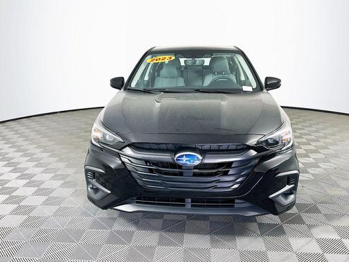 2023 Subaru Legacy Premium