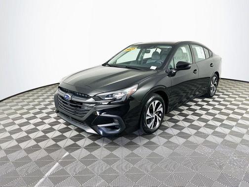 2023 Subaru Legacy Premium