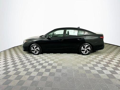 2023 Subaru Legacy Premium