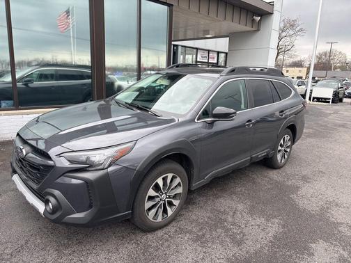 2023 Subaru Outback Limited