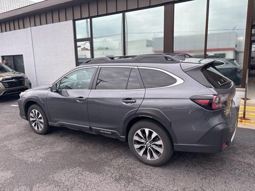 2023 Subaru Outback Limited