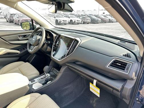 2025 Subaru Ascent Premium