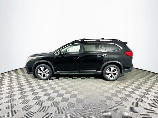 2023 Subaru Ascent Premium 8-Passenger