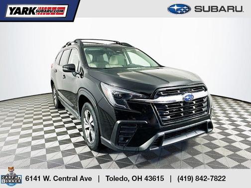 2023 Subaru Ascent Premium 8-Passenger