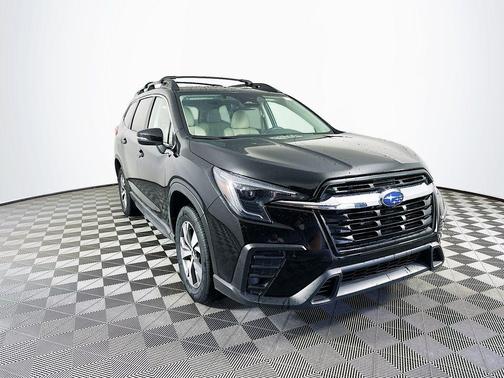 2023 Subaru Ascent Premium 8-Passenger