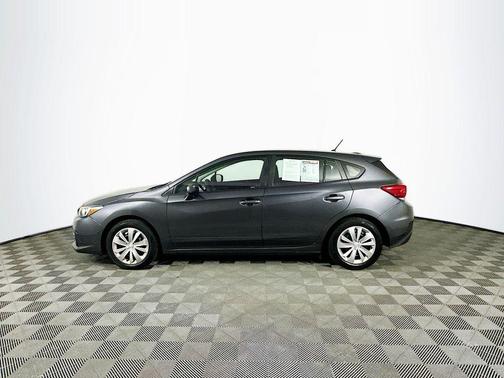 2023 Subaru Impreza Base