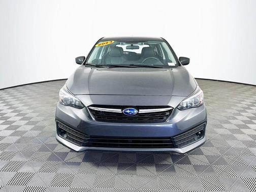2023 Subaru Impreza Base