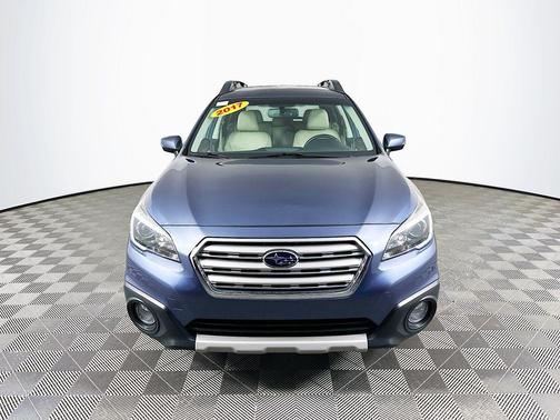2017 Subaru Outback 3.6R Limited
