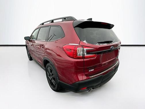 2026 Subaru Ascent Onyx Edition Touring