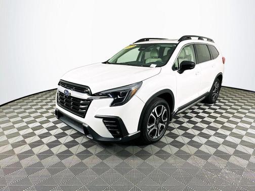 2024 Subaru Ascent Limited