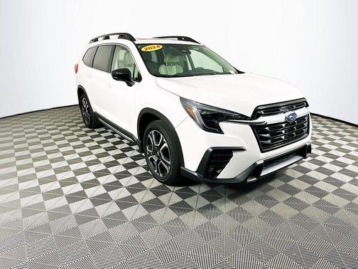 2024 Subaru Ascent Limited