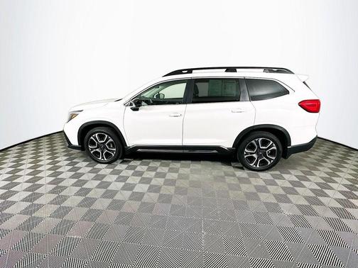 2024 Subaru Ascent Limited