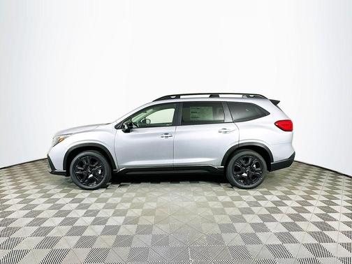 2025 Subaru Ascent Onyx Edition Touring