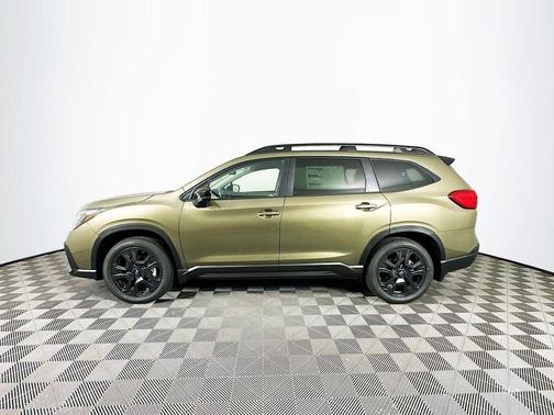 2025 Subaru Ascent Onyx Edition Touring