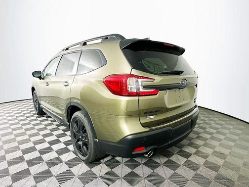 2025 Subaru Ascent Onyx Edition Touring