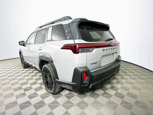 2026 Subaru Outback Limited XT