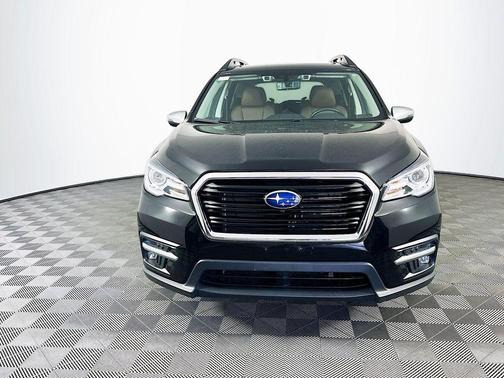 2022 Subaru Ascent Touring 7-Passenger