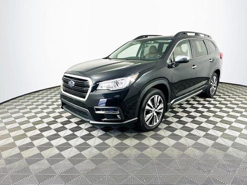 2022 Subaru Ascent Touring 7-Passenger