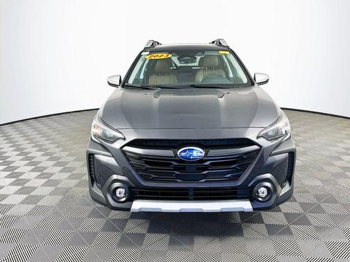 2023 Subaru Outback Touring